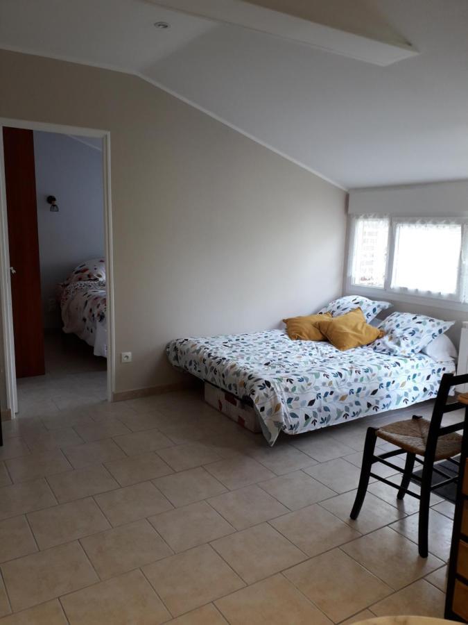L Ecole Buissonniere Holiday home