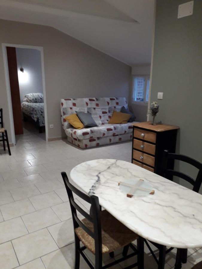 L Ecole Buissonniere Holiday home Le Nouvion-en-Thierache
