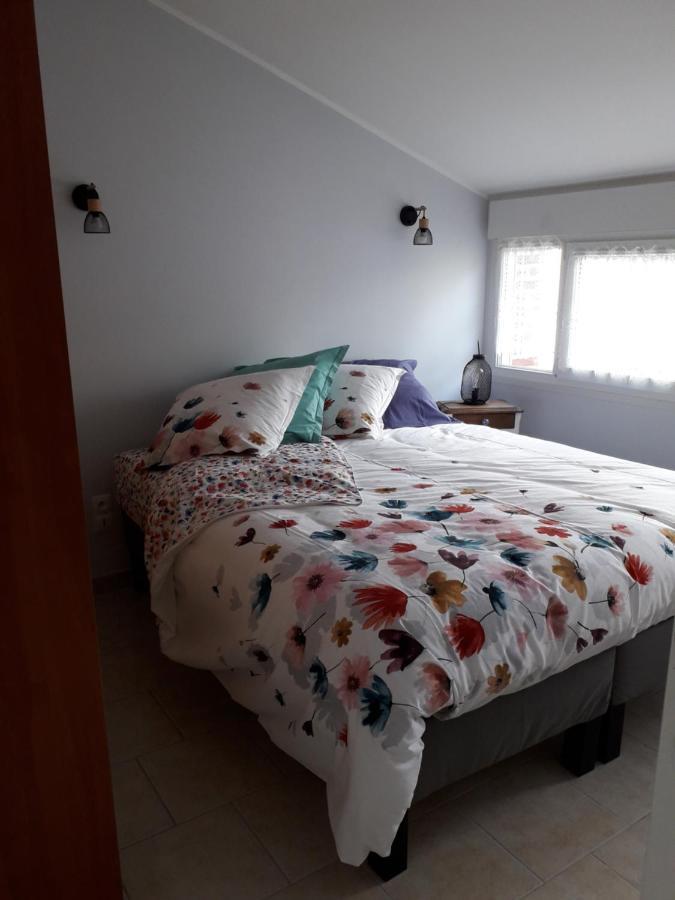 Holiday home L Ecole Buissonniere Le Nouvion-en-Thierache